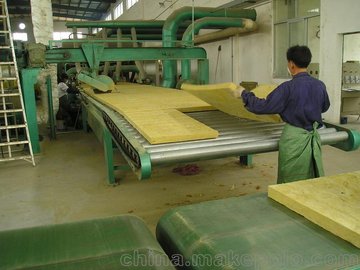 圣川保溫材料廠深度解析，品質、服務、影響力全方位探討