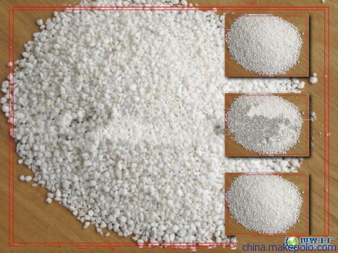 珍珠巖保溫材料，現代建筑保溫的優(yōu)選材料用途與作用解析