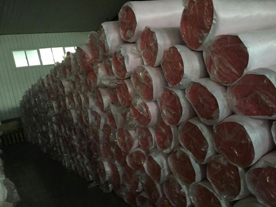 寧德市保溫材料廠家全景概覽