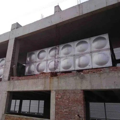農(nóng)村自建房屋頂水箱保溫材料的應(yīng)用與探討