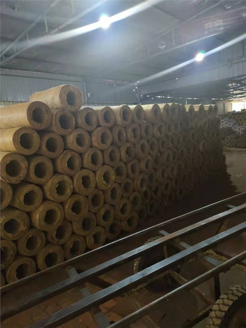 河源紫金縣管道保溫材料廠，行業(yè)新標桿，引領(lǐng)管道保溫潮流