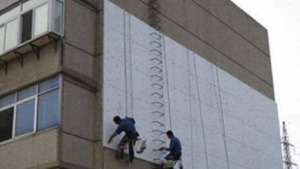 石家莊外墻保溫材料批發(fā)市場全面解析
