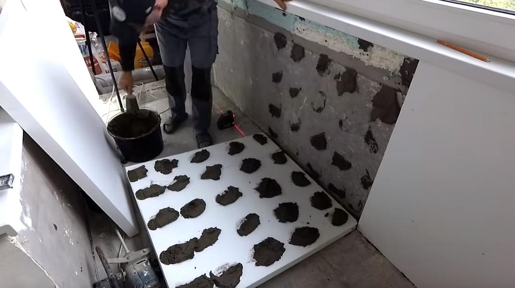 陽臺鏟保溫材料，操作指南與費用探討