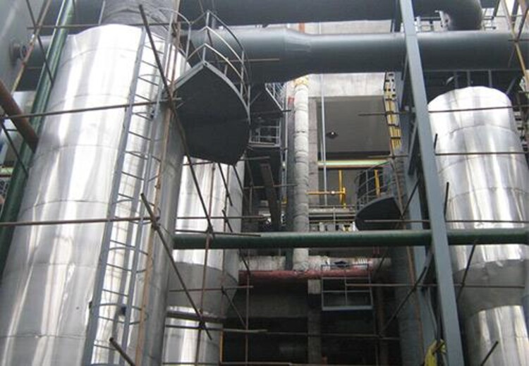 液壓機保溫材料的作用及其重要性解析