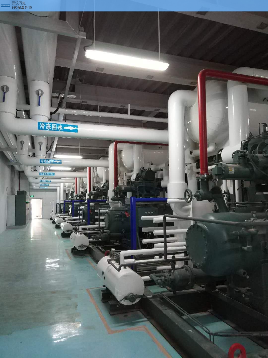 液壓機保溫材料的作用及其重要性解析
