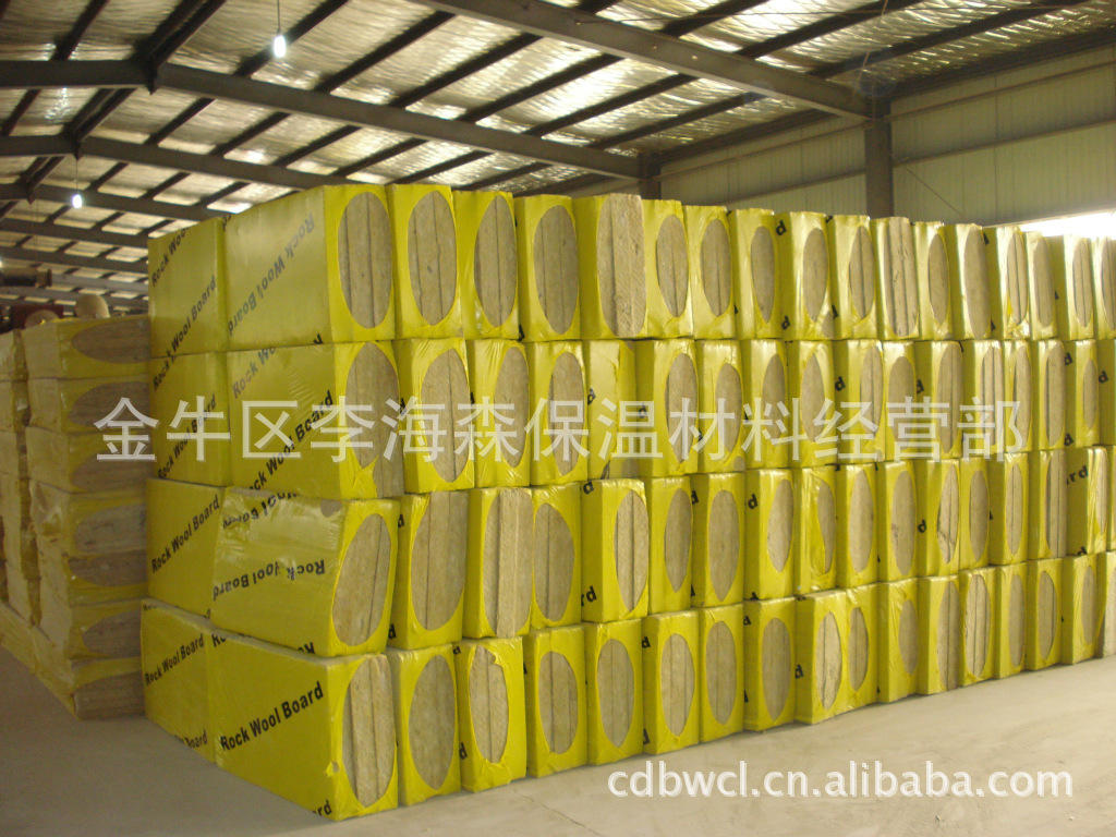 四川A級不燃保溫材料，革新建筑保溫技術的先鋒