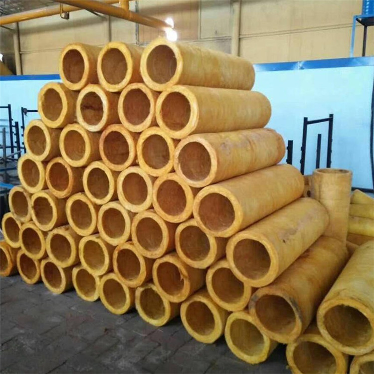 管道保溫材料價格研究，多少錢一米？