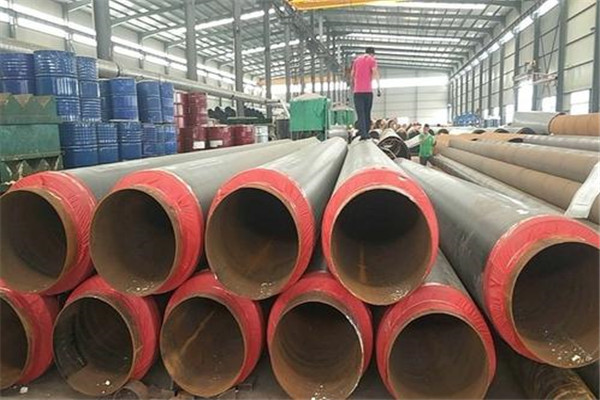 管道保溫材料價格解析，每米費用探究