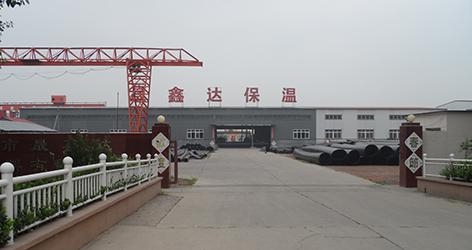 涿州市隆鑫保溫材料廠，專業(yè)制造，信譽(yù)卓越