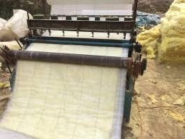 涿州市隆鑫保溫材料廠，專業(yè)制造，信譽(yù)卓越