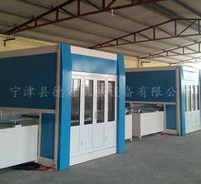 墾利區(qū)一體保溫材料廠，引領(lǐng)保溫材料行業(yè)新標(biāo)桿