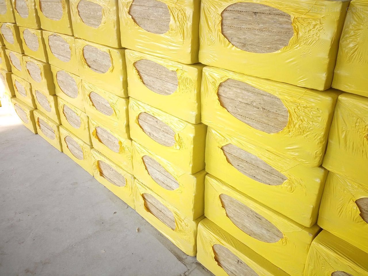 山西A級防火保溫材料購買攻略
