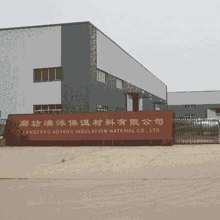 深澤縣深科保溫材料廠，引領保溫材料行業(yè)的新標桿