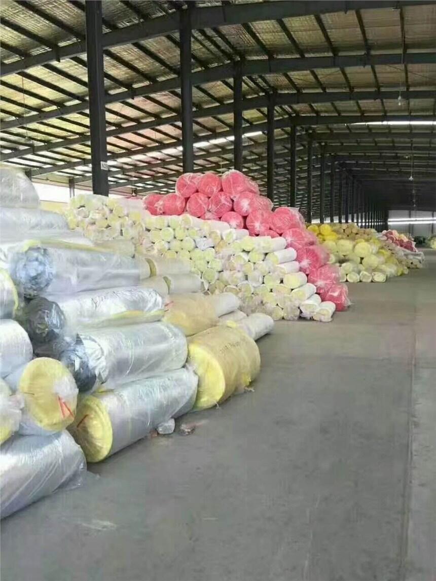 洋凱保溫材料廠深度解析，品質(zhì)、服務(wù)、實(shí)力如何？