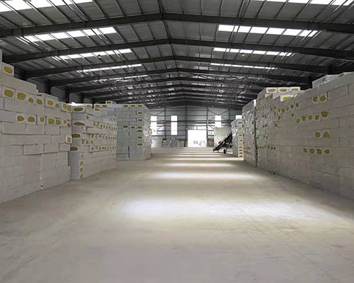 金福源保溫材料廠深度解析，品質(zhì)、服務(wù)、實(shí)力如何？