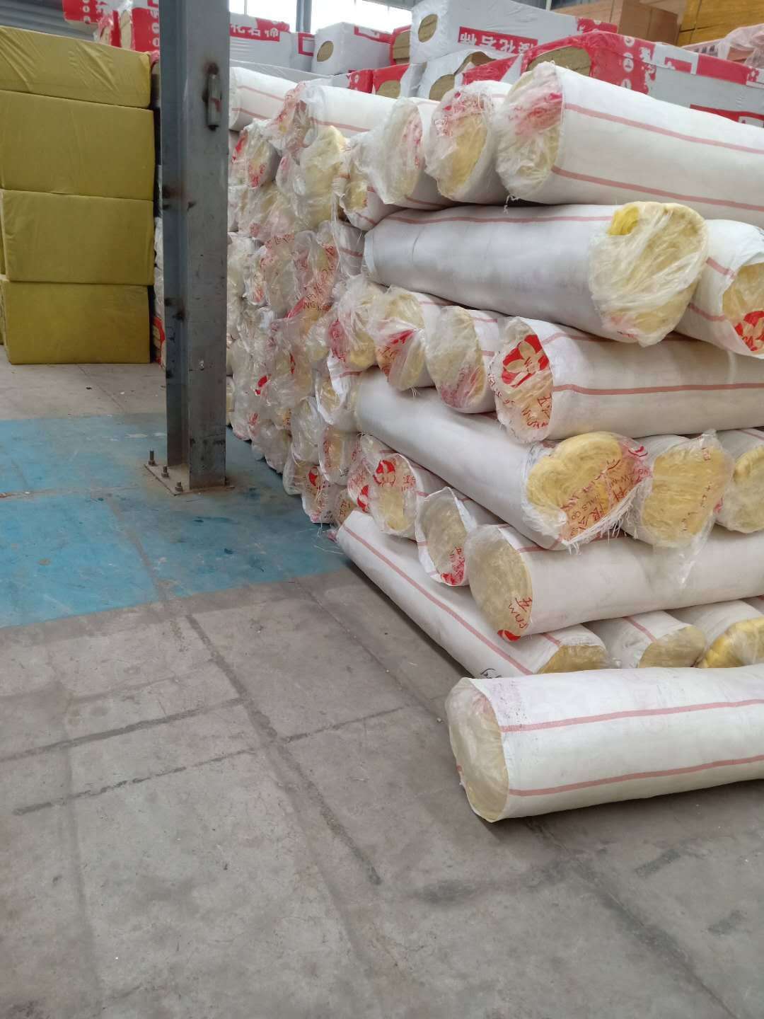 羅店保溫材料批發(fā)市場(chǎng)聯(lián)系方式及采購(gòu)指南