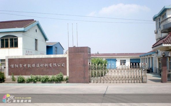 羅山工業(yè)區(qū)保溫材料廠地址——探尋優(yōu)質(zhì)保溫材料的源頭