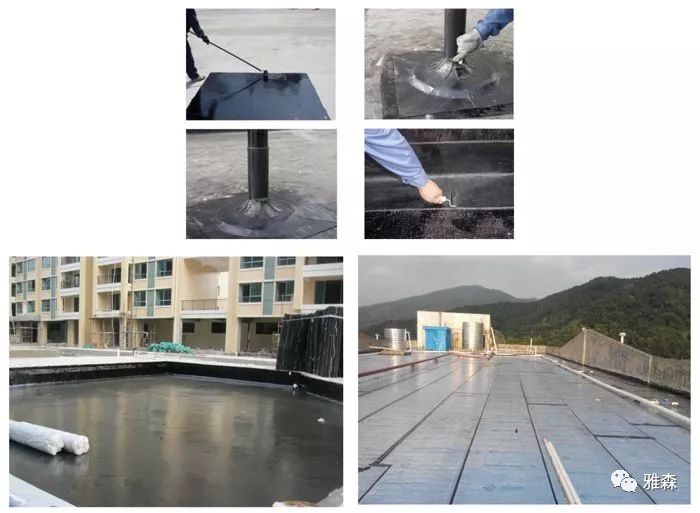 森鵬建筑防水保溫材料有限公司，引領(lǐng)行業(yè)前沿，筑造品質(zhì)未來