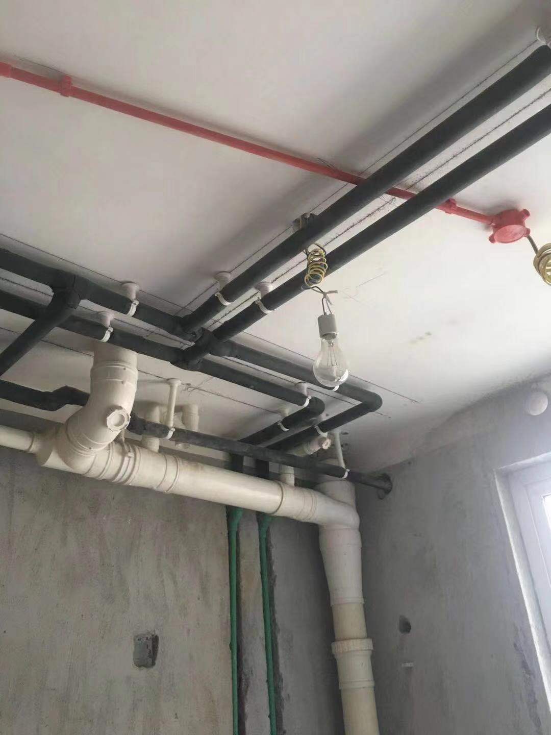室內(nèi)熱水管是否需要保溫材料包裹？