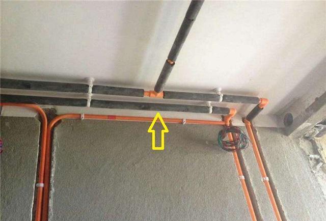 室內(nèi)熱水管是否需要保溫材料