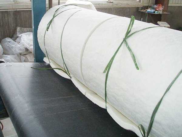 在保溫材料廠上班怎么樣？一位員工的真實體驗