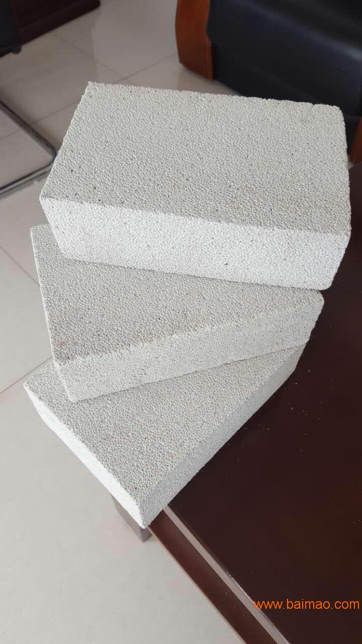 濱州A級防火保溫材料吸水率研究及其應用前景