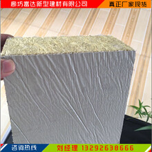 濱州A級(jí)防火保溫材料吸水率研究及前景展望