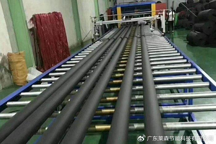 探究保溫材料B1級(jí)燃燒性能的重要性與應(yīng)用