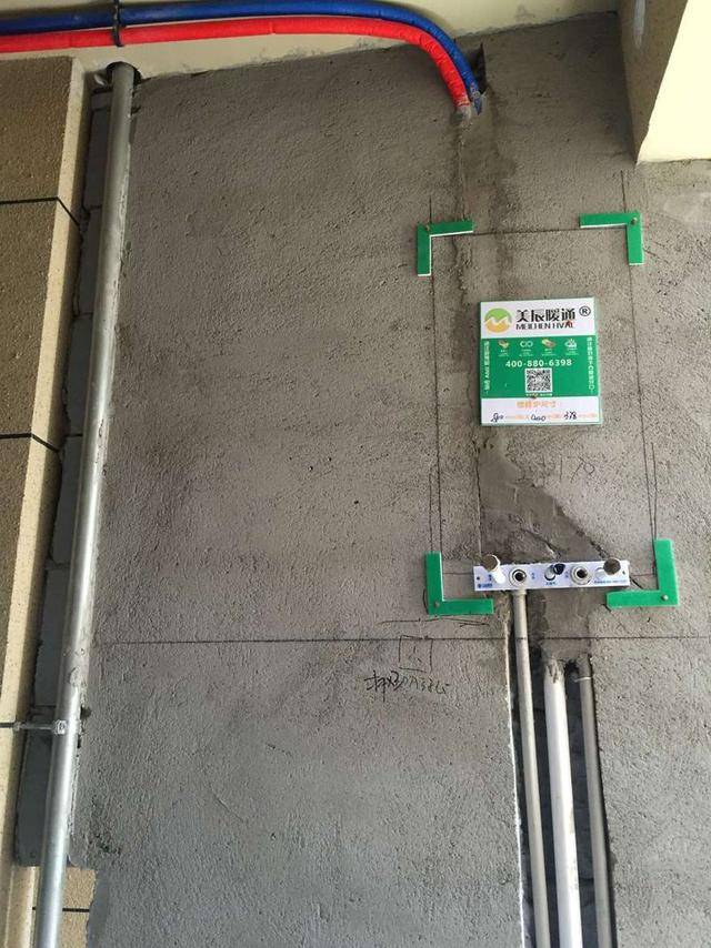 熱水管暗埋需要保溫材料嗎？——探討熱水管道暗埋過程中的保溫材料應用