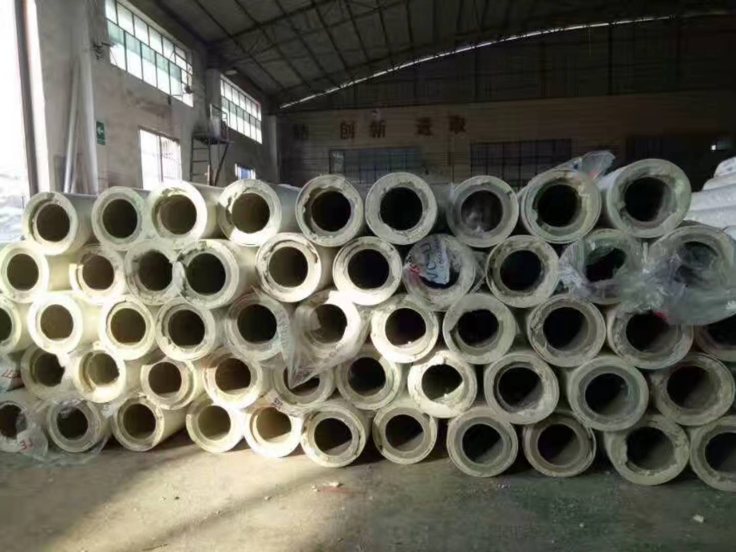 銷(xiāo)售冷熱水管道保溫材料，應(yīng)用與優(yōu)勢(shì)分析