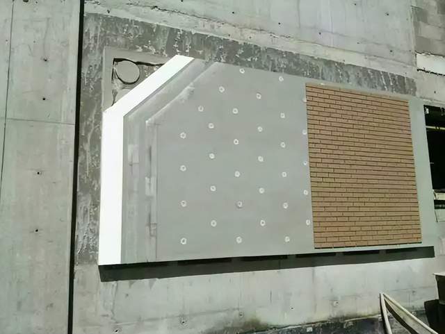 保溫材料用于建造承重墻，可行性與技術(shù)考量