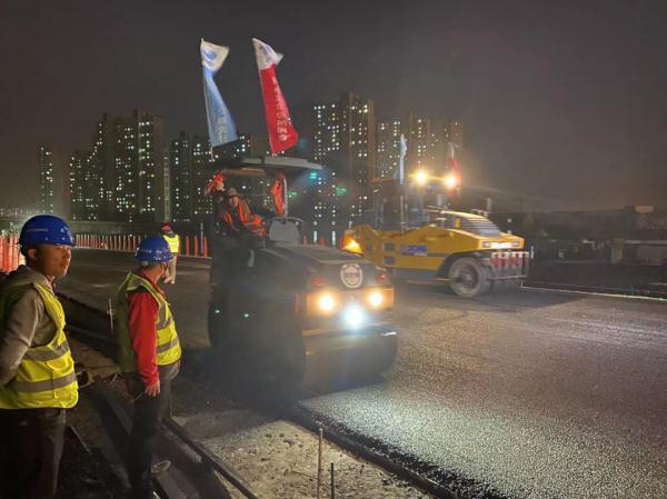 保溫材料反打工藝流程圖及其深度解析