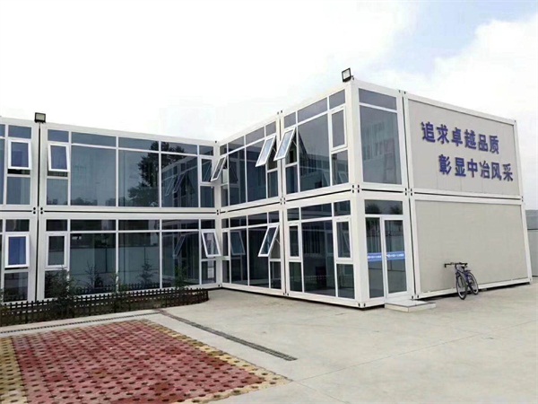 正陽集裝箱房保溫材料廠，引領行業(yè)前沿，打造綠色節(jié)能建筑新標桿