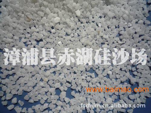 浦江縣保溫材料石英砂，探尋其獨(dú)特價(jià)值與發(fā)展前景