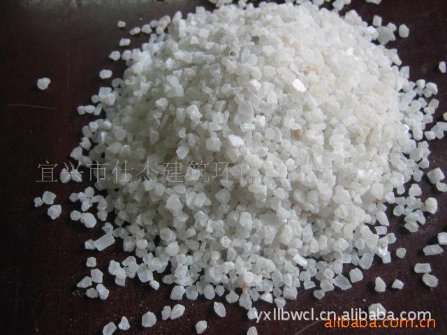 石英砂價(jià)格解析，在保溫材料中的關(guān)鍵角色