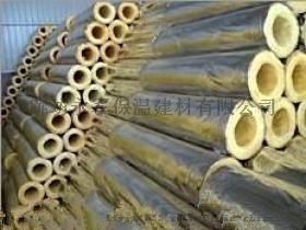 管殼保溫材料類型及其應(yīng)用概述