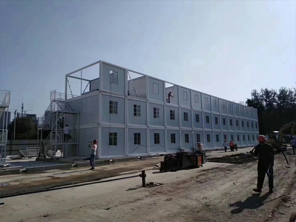 集裝箱用保溫材料的重要性及其原因