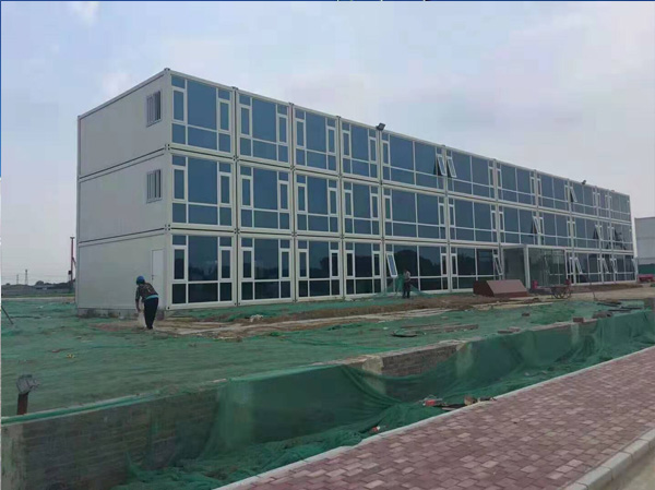 集裝箱用保溫材料的重要性及其原因