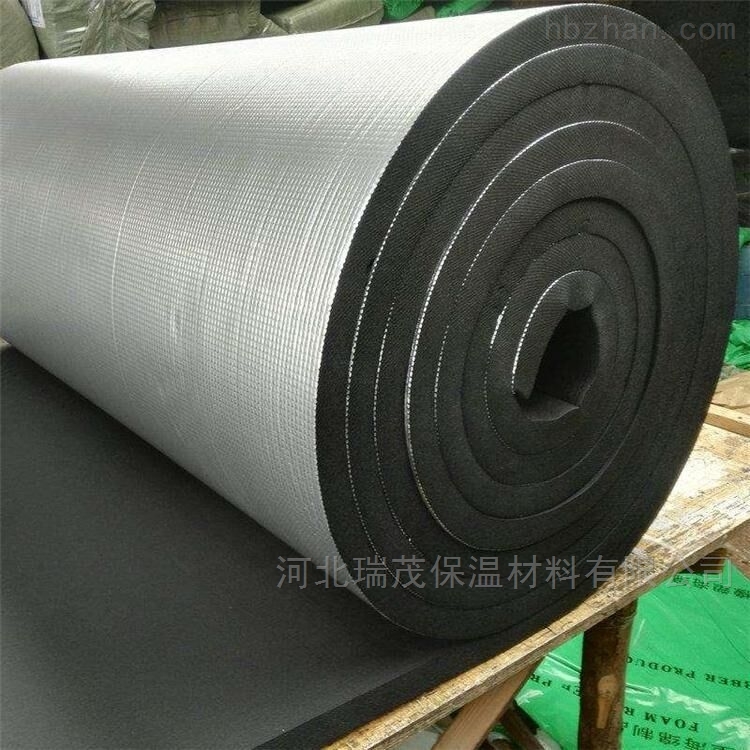 密度70 B1橡塑保溫材料的性能及應(yīng)用探討