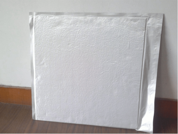 建筑外墻A級保溫材料導(dǎo)熱系數(shù)及應(yīng)用探討