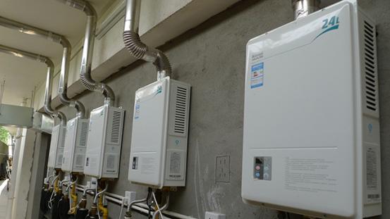 電熱水器保溫材料中的泡沫應用