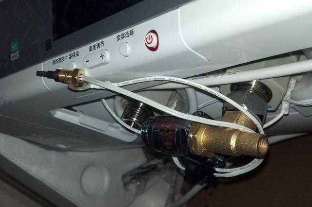 電熱水器保溫材料中的泡沫應用