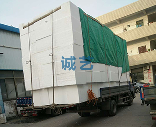 滁州保溫材料價(jià)格詳解，每噸多少錢？