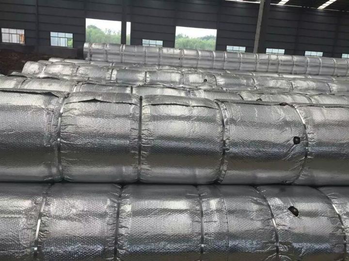 深冷保溫材料廠家排名榜