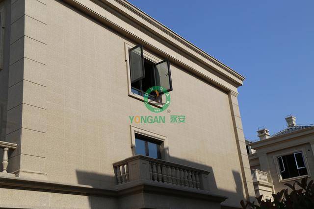 內(nèi)外墻保溫材料十大品牌深度剖析