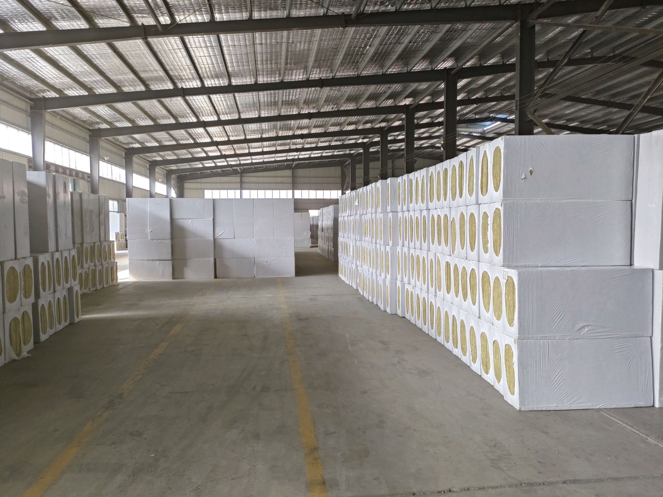 途暢一站式保溫材料，革新建筑保溫行業(yè)的領(lǐng)先之選