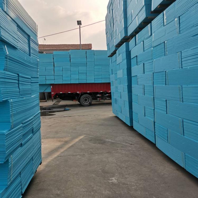 蒼南縣EPS擠塑泡沫保溫材料，探索與應用
