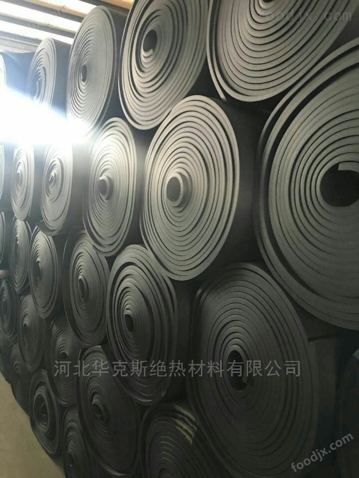 橡塑保溫材料B1級分類及其應(yīng)用