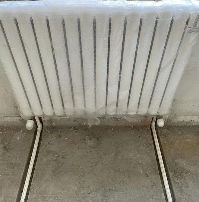 地暖管用不用保溫材料好的探討