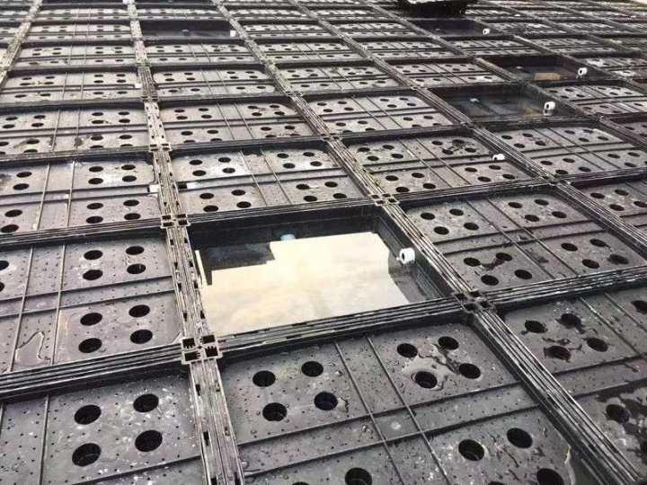 土工布網(wǎng)格布防水保溫材料，現(xiàn)代工程建設(shè)的核心要素